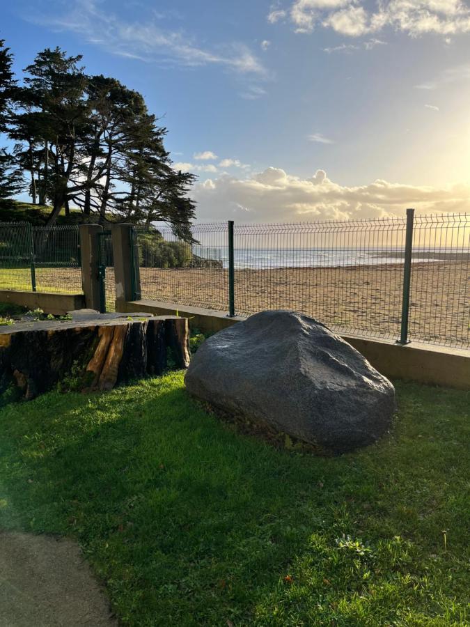 * Le Hameau De La Plage * Étables Екстериор снимка
