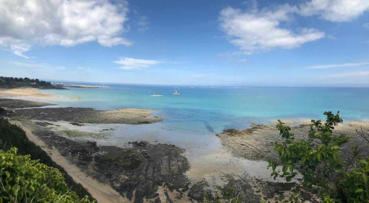 * Le Hameau De La Plage * Étables Екстериор снимка