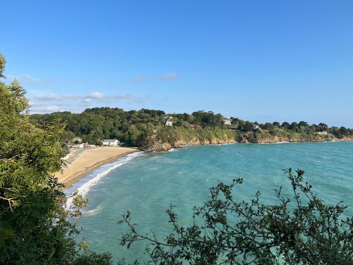 * Le Hameau De La Plage * Étables Екстериор снимка