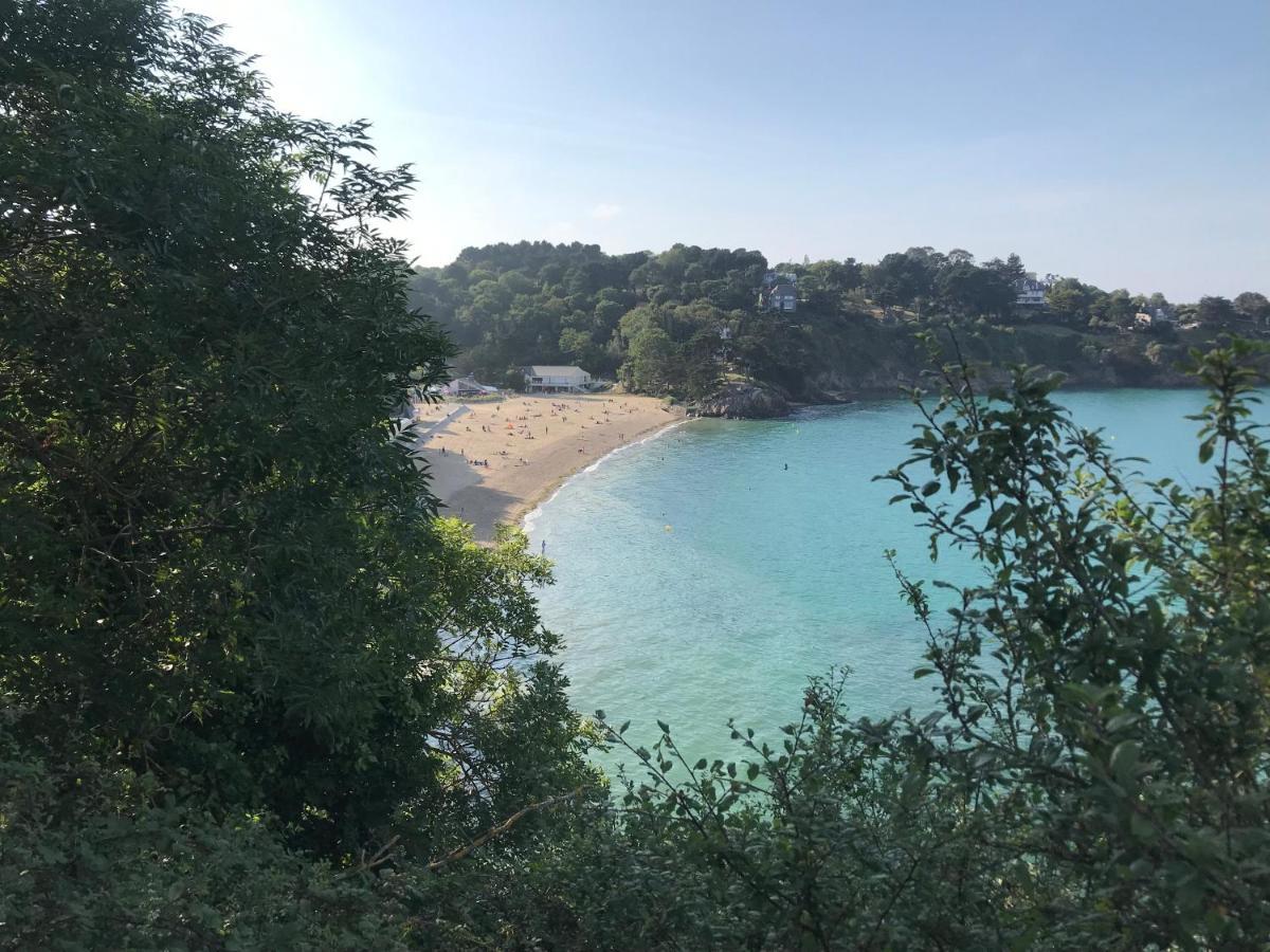 * Le Hameau De La Plage * Étables Екстериор снимка