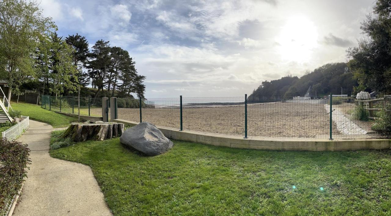 * Le Hameau De La Plage * Étables Екстериор снимка