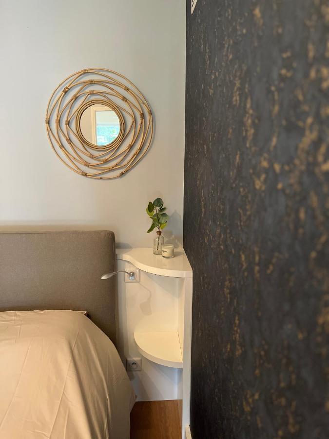 * Le Hameau De La Plage * Étables Екстериор снимка